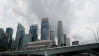 Esplanade Bridge 1