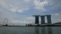 Marina Bay Sands 1