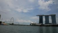 Marina Bay Sands 2