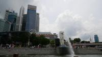 Merlion Park 3