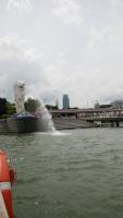 Merlion Park 4