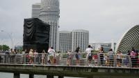 Merlion Park 5