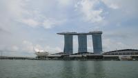 Marina Bay Sands 3