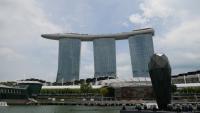 Marina Bay Sands 11