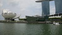 ArtScience Museum 2