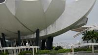 ArtScience Museum 3