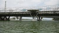 Helix Bridge 1