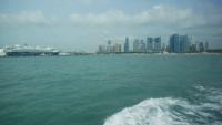 Singapore Island Cruise Ferry 5