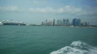 Singapore Island Cruise Ferry 6