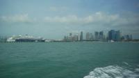 Singapore Island Cruise Ferry 7