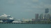 Singapore Island Cruise Ferry 9