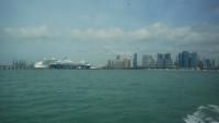 Singapore Island Cruise Ferry 10