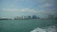 Singapore Island Cruise Ferry 11