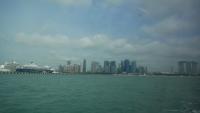 Singapore Island Cruise Ferry 12