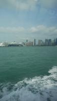 Singapore Island Cruise Ferry 13