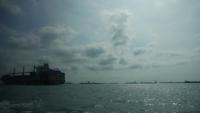 Singapore Island Cruise Ferry 18