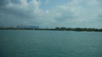 Singapore Island Cruise Ferry 24