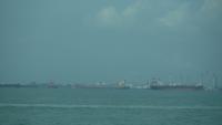 Singapore Island Cruise Ferry 27