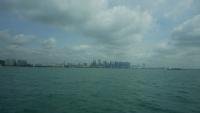 Singapore Island Cruise Ferry 30