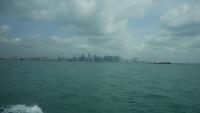 Singapore Island Cruise Ferry 33