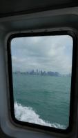 Singapore Island Cruise Ferry 34