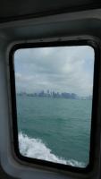 Singapore Island Cruise Ferry 34