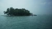 Singapore Island Cruise Ferry 35