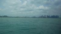 Singapore Island Cruise Ferry 35