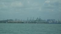 Singapore Island Cruise Ferry 36