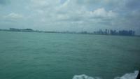 Singapore Island Cruise Ferry 37