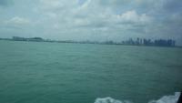 Singapore Island Cruise Ferry 37