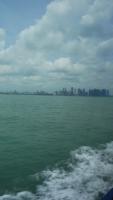 Singapore Island Cruise Ferry 38