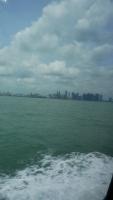 Singapore Island Cruise Ferry 39