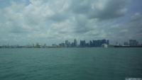 Singapore Island Cruise Ferry 41