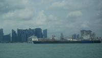 Singapore Island Cruise Ferry 42