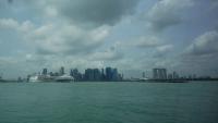 Singapore Island Cruise Ferry 46