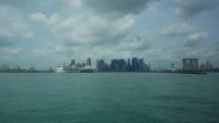 Singapore Island Cruise Ferry 47