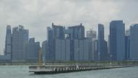 Singapore Island Cruise Ferry 49