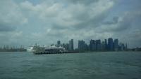 Singapore Island Cruise Ferry 50