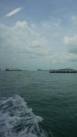 Singapore Island Cruise Ferry 53