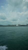 Singapore Island Cruise Ferry 54