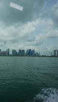 Singapore Island Cruise Ferry 55