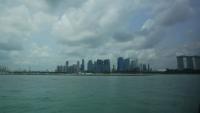 Singapore Island Cruise Ferry 59