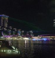 Esplanade Outdoor Theatre 2