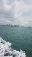 Singapore Island Cruise Ferry 64