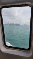 Singapore Island Cruise Ferry 65