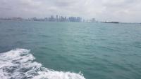 Singapore Island Cruise Ferry 68