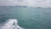 Singapore Island Cruise Ferry 69