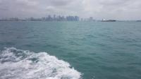 Singapore Island Cruise Ferry 70