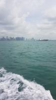 Singapore Island Cruise Ferry 72